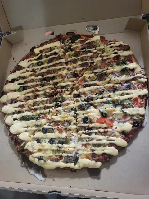 Super Pizza