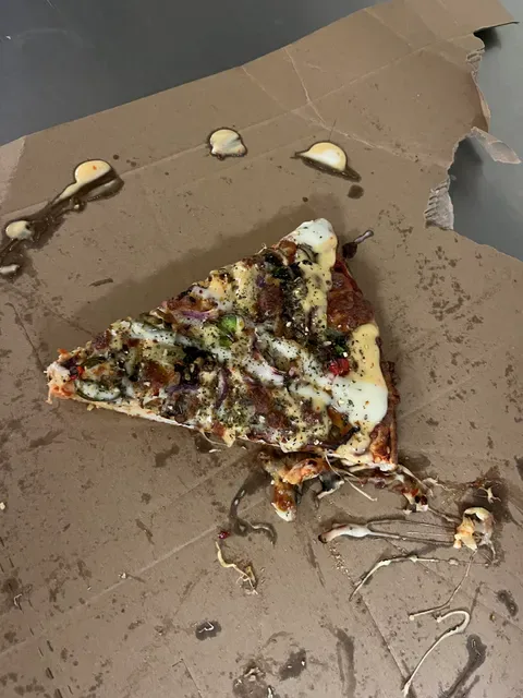 Super Pizza