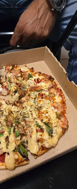 Super Pizza