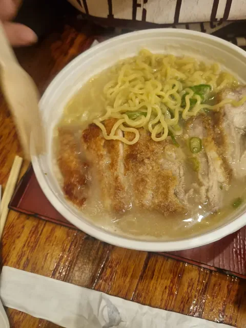 Sushi & Teriyaki