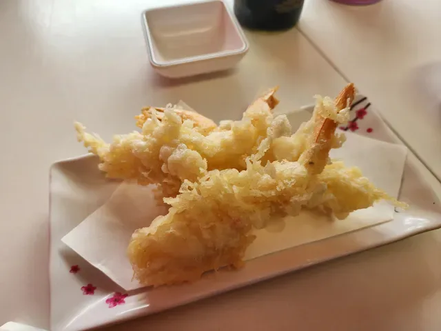 Sushi Arasi
