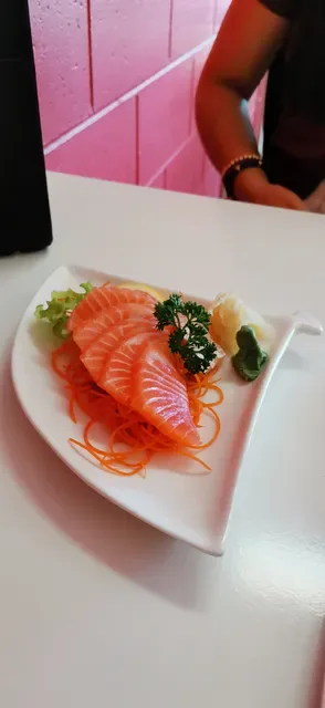 Sushi Arasi