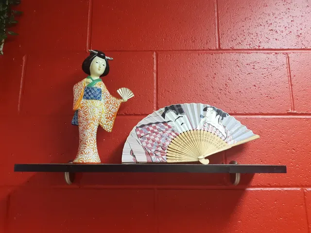 Sushi Arasi