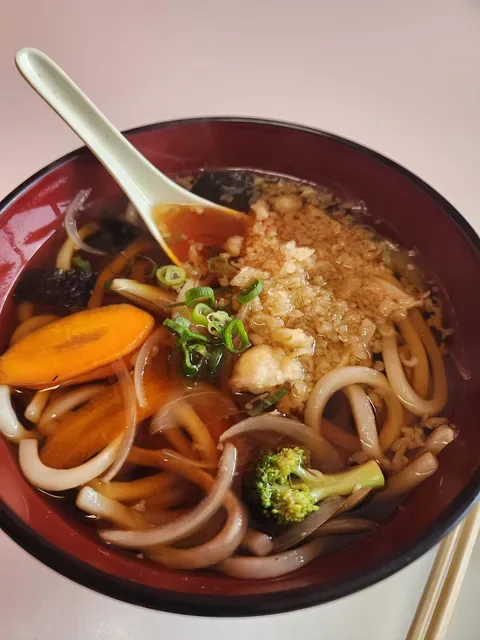 Sushi Arasi