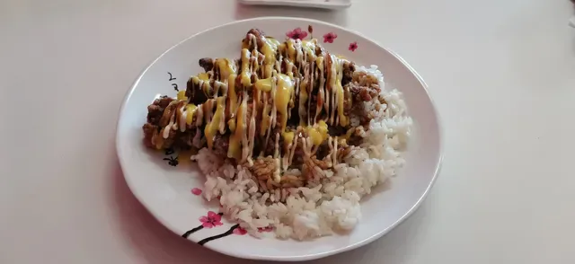Sushi Arasi