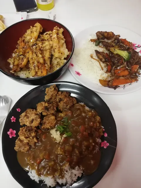 Sushi Arasi