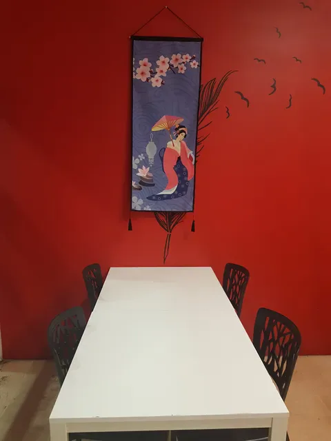 Sushi Arasi