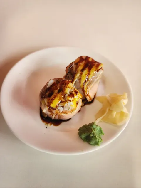 Sushi Arasi