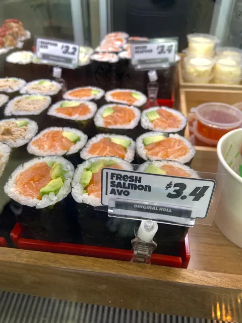 Sushi Creators