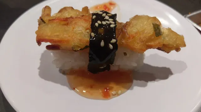 Sushi Hub Grand Plaza