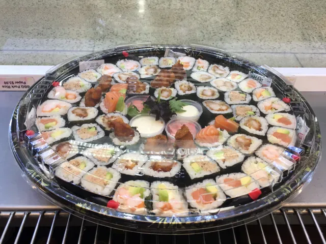 Sushi Pia