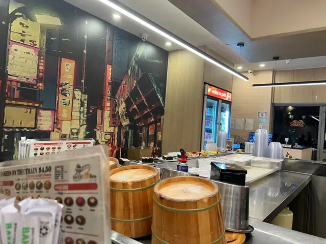 Sushi Ren