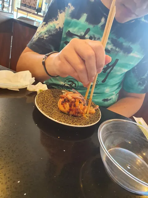 Sushi Ren