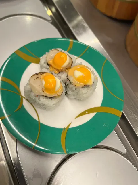 Sushi Ren