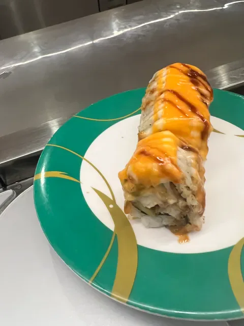 Sushi Ren