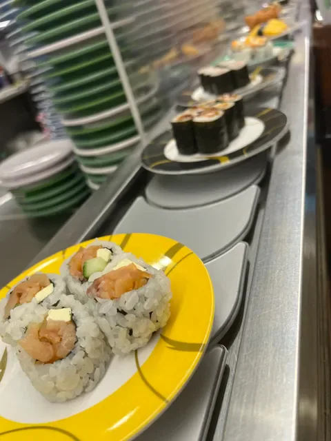 Sushi Ren