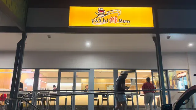 Sushi Ren