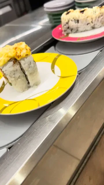 Sushi Ren