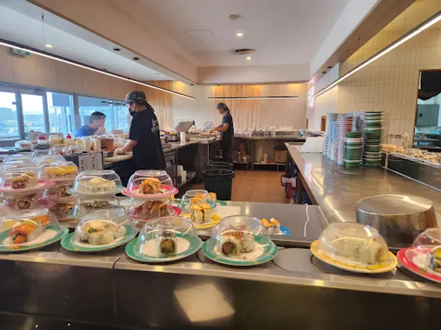 Sushi Ren
