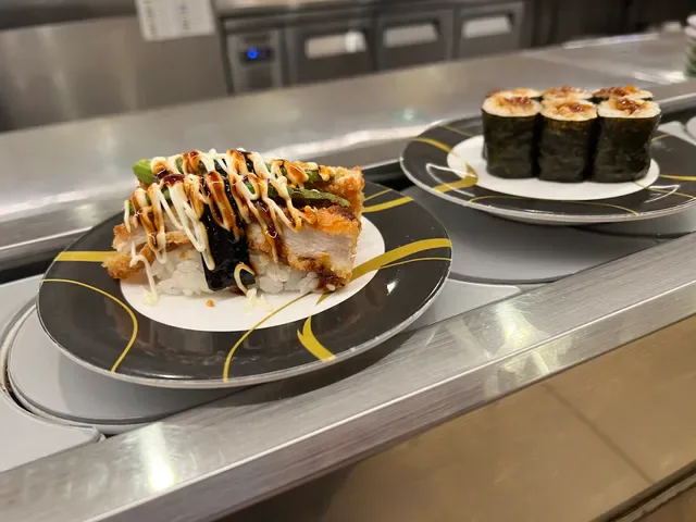 Sushi Ren