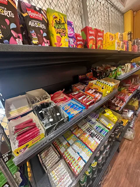 Syd’s Pies and British Food Shop. Highland Fling Products