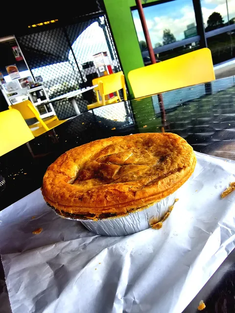 Syd’s Pies and British Food Shop. Highland Fling Products