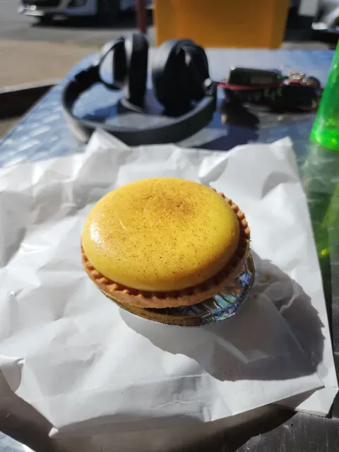Syd’s Pies and British Food Shop. Highland Fling Products