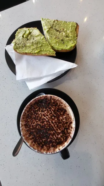 Taste My Bean Hillcrest