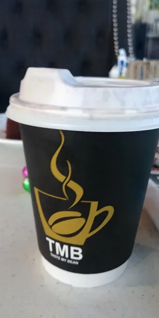 Taste My Bean Hillcrest