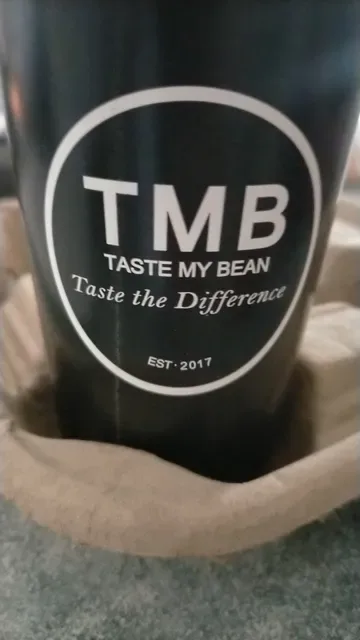 Taste My Bean Hillcrest