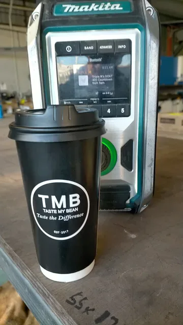 Taste My Bean Hillcrest
