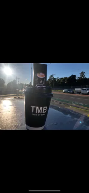 Taste My Bean Hillcrest