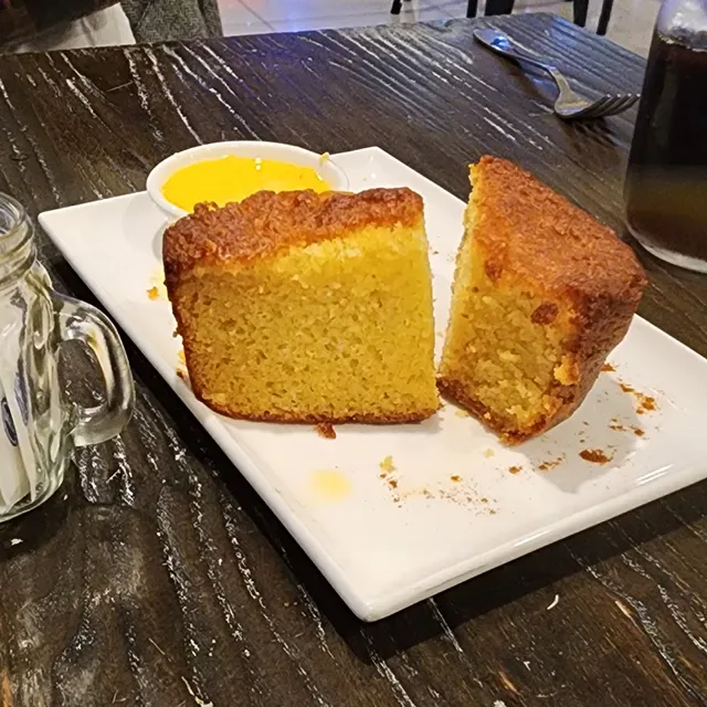 The American Bourbon Bar & Grill