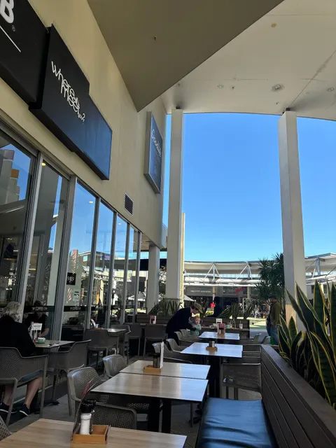 The Coffee Club