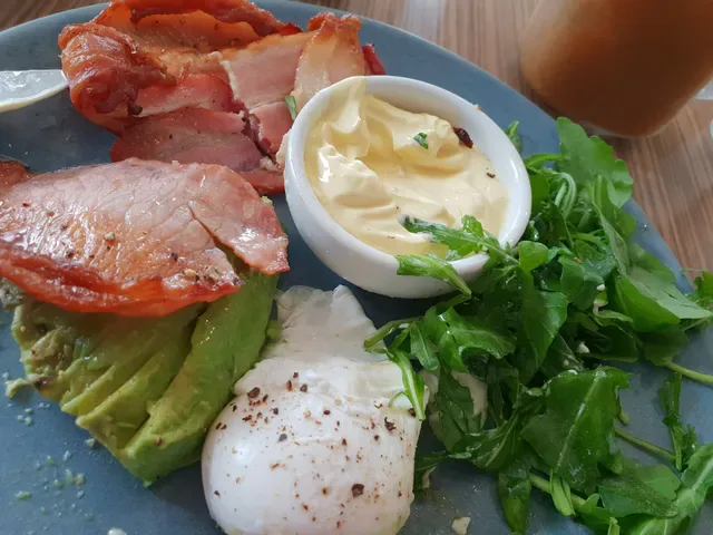 The Coffee Club Café - Logan Super Centre