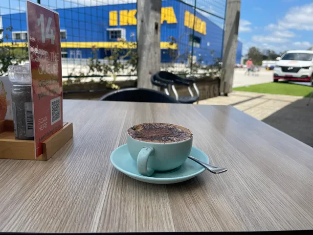 The Coffee Club Café - Logan Super Centre