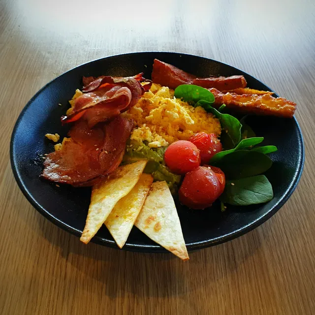 The Coffee Club Café - Logan Super Centre