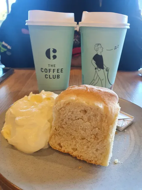 The Coffee Club Café - Logan Super Centre