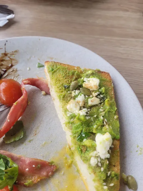 The Coffee Club Café - Logan Super Centre