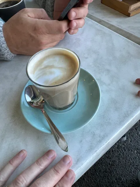 The Coffee Club Café - Logan Super Centre