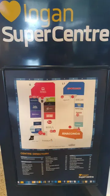 The Coffee Club Café - Logan Super Centre