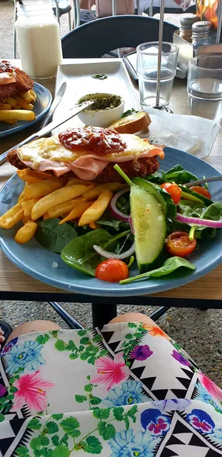 The Coffee Club Café - Logan Super Centre