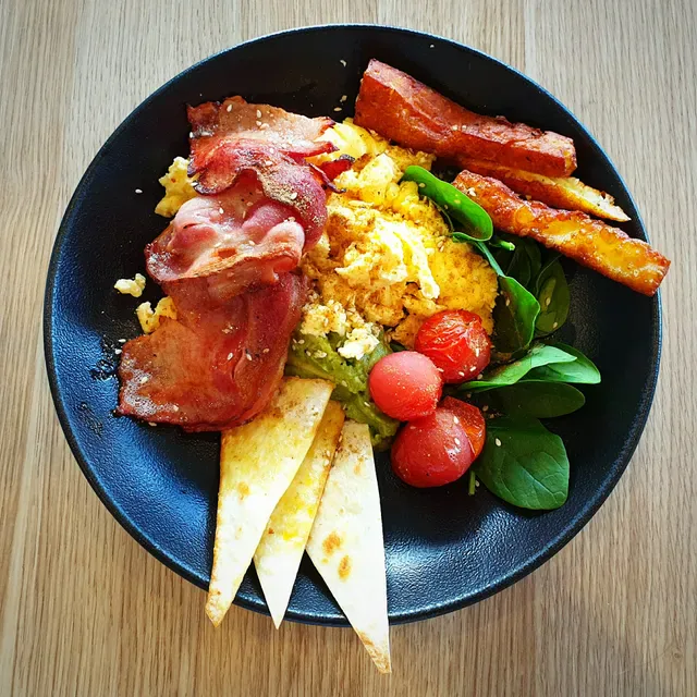 The Coffee Club Café - Logan Super Centre