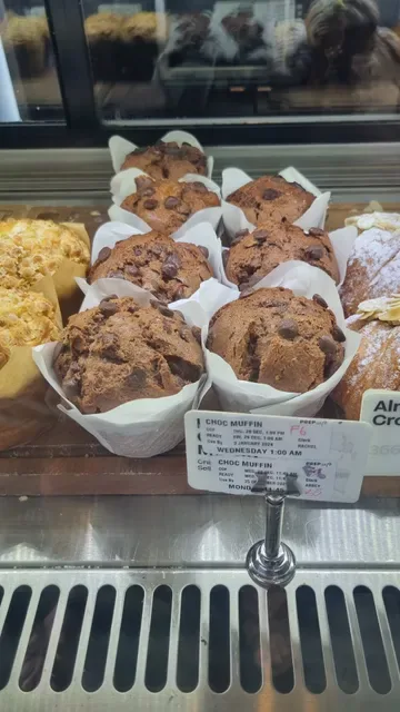 The Coffee Club Café - Meadowbrook