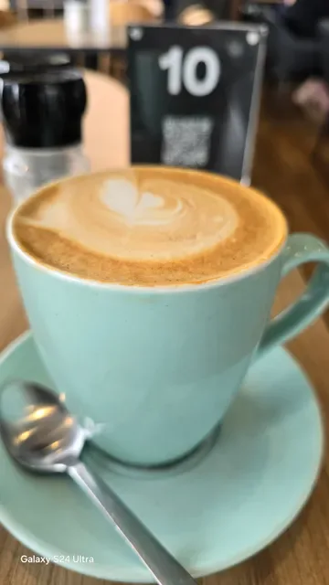 The Coffee Club Café - Meadowbrook