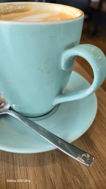 The Coffee Club Café - Meadowbrook