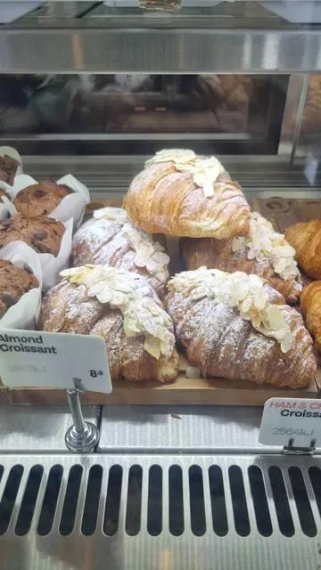 The Coffee Club Café - Meadowbrook