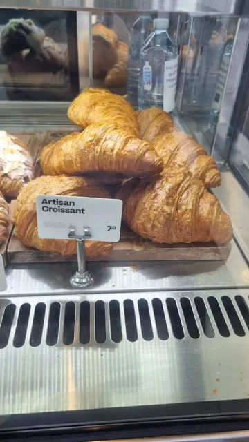 The Coffee Club Café - Meadowbrook