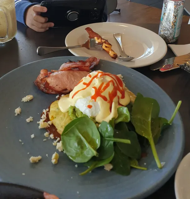 The Coffee Club Café - Meadowbrook
