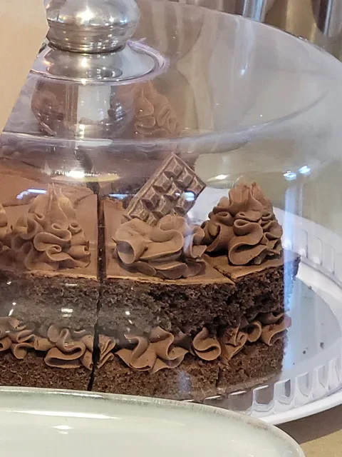 The Foxy Coffee